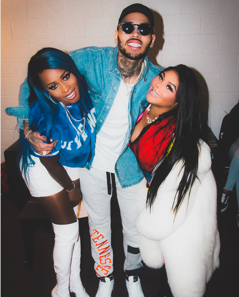 Issa Rae, La La Anthony, Cardi B and More Celebs Out and About
